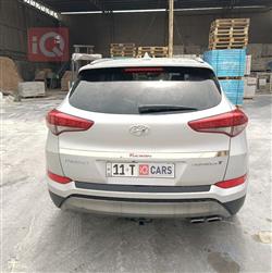 هيونداي توسان